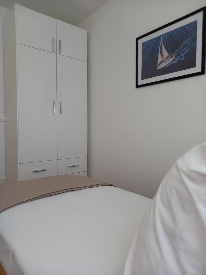 Apartment Duja Spadi 스플리트 외부 사진