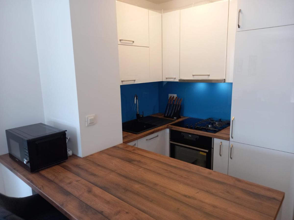 Apartment Duja Spadi 스플리트 외부 사진