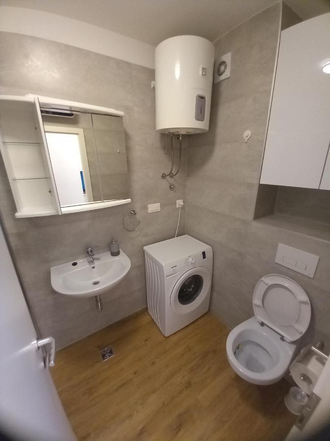 Apartment Duja Spadi 스플리트 외부 사진