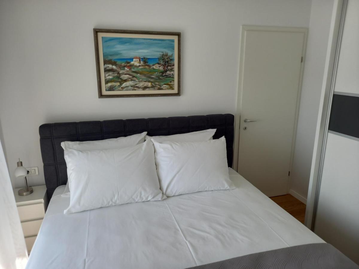 Apartment Duja Spadi 스플리트 외부 사진