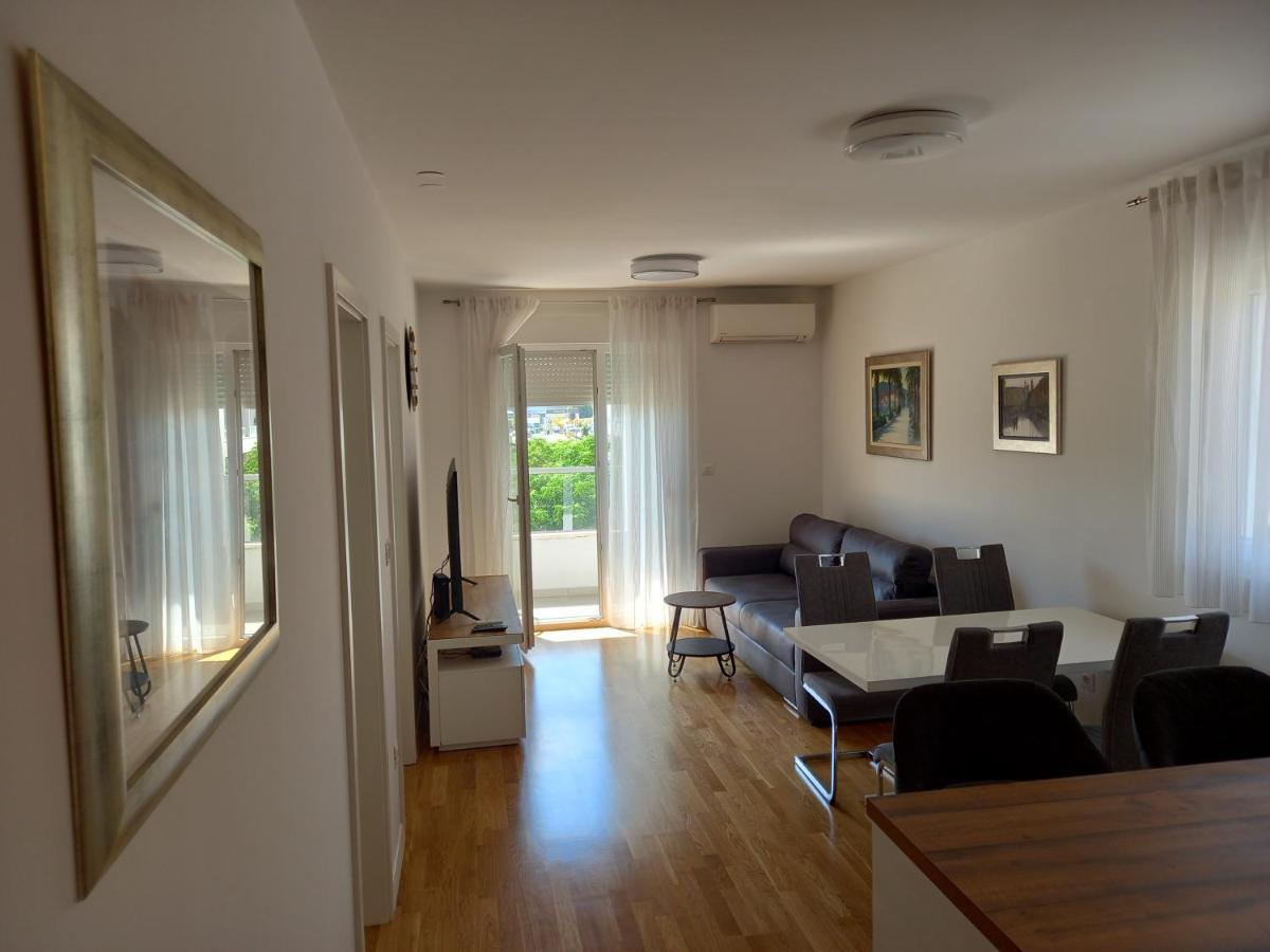 Apartment Duja Spadi 스플리트 외부 사진
