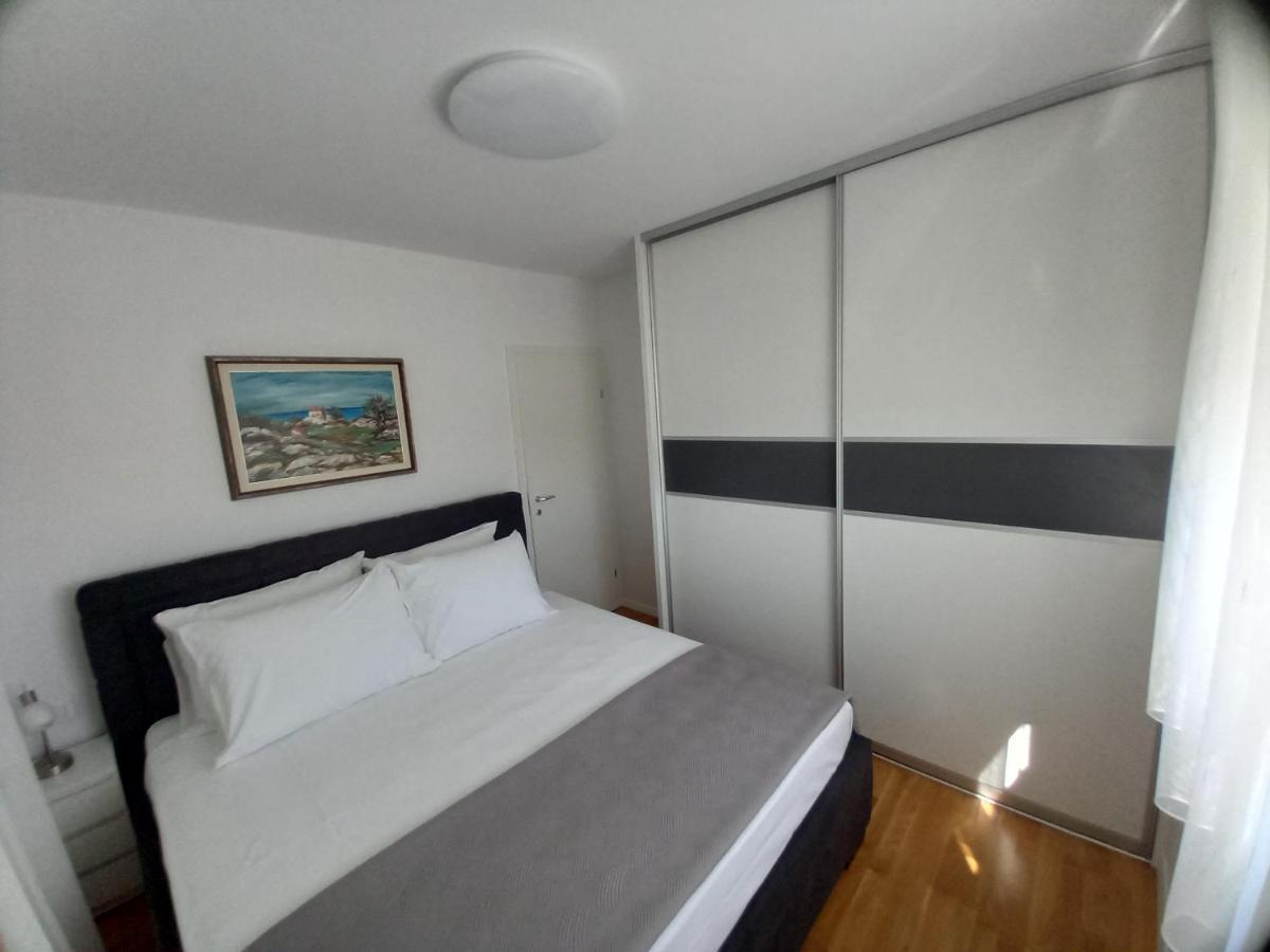 Apartment Duja Spadi 스플리트 외부 사진