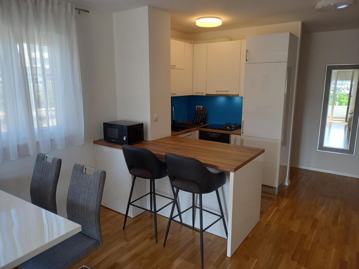 Apartment Duja Spadi 스플리트 외부 사진