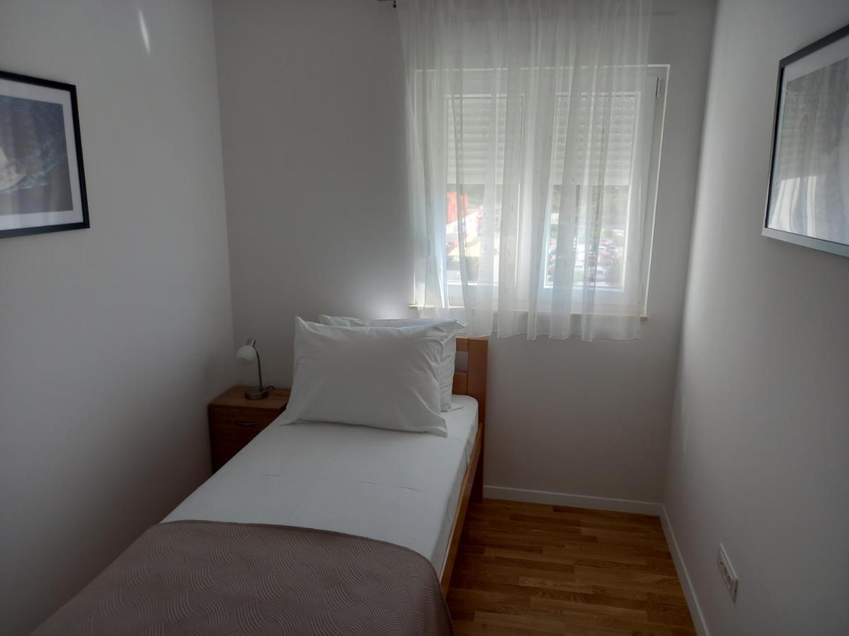 Apartment Duja Spadi 스플리트 외부 사진