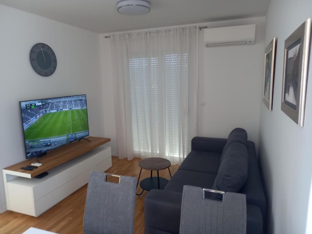 Apartment Duja Spadi 스플리트 외부 사진