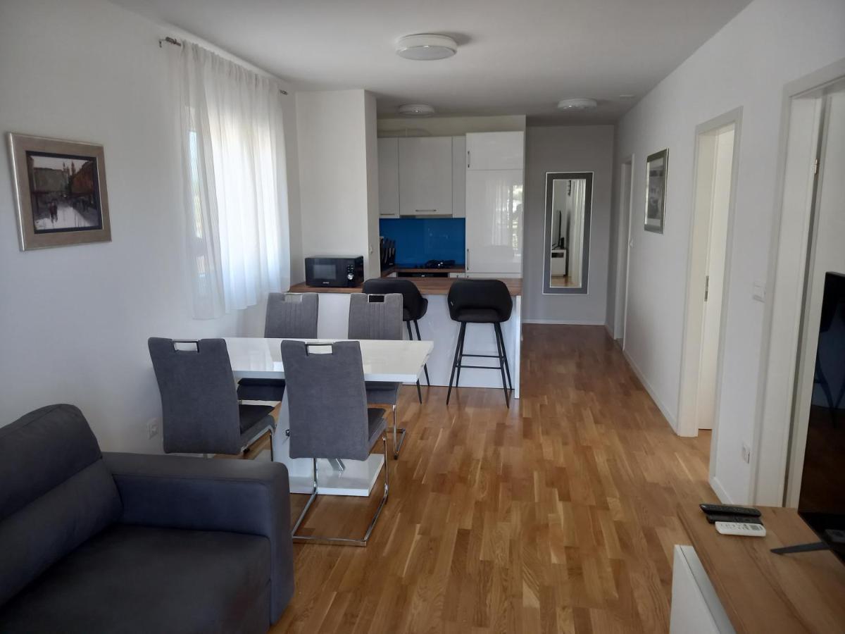 Apartment Duja Spadi 스플리트 외부 사진