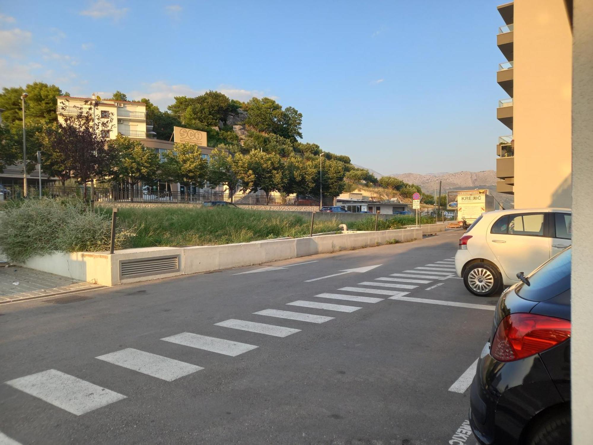 Apartment Duja Spadi 스플리트 외부 사진