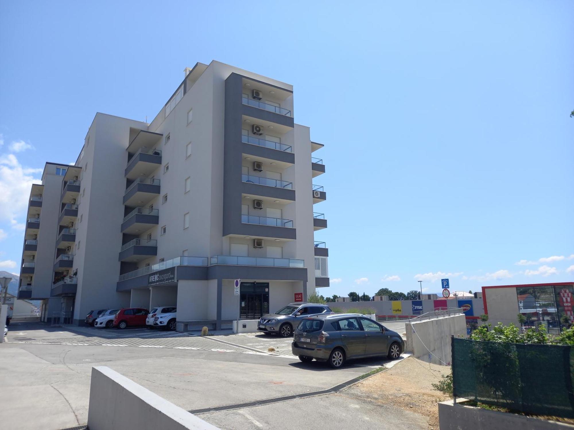 Apartment Duja Spadi 스플리트 외부 사진